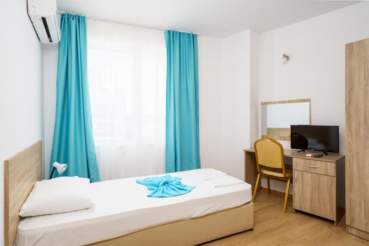 Hotel Elitza Kiten  Exteriér fotografie
