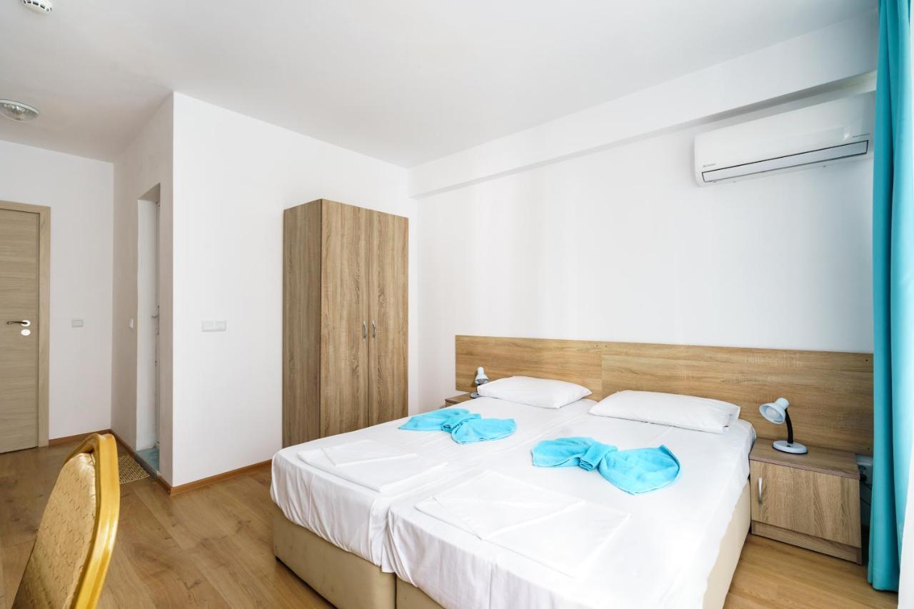 Hotel Elitza Kiten  Exteriér fotografie